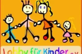 Lobby für Kinder
