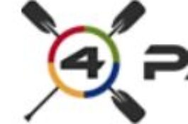 4 Paddlers